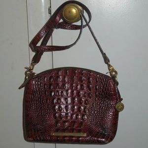 Brahmin Crossbody